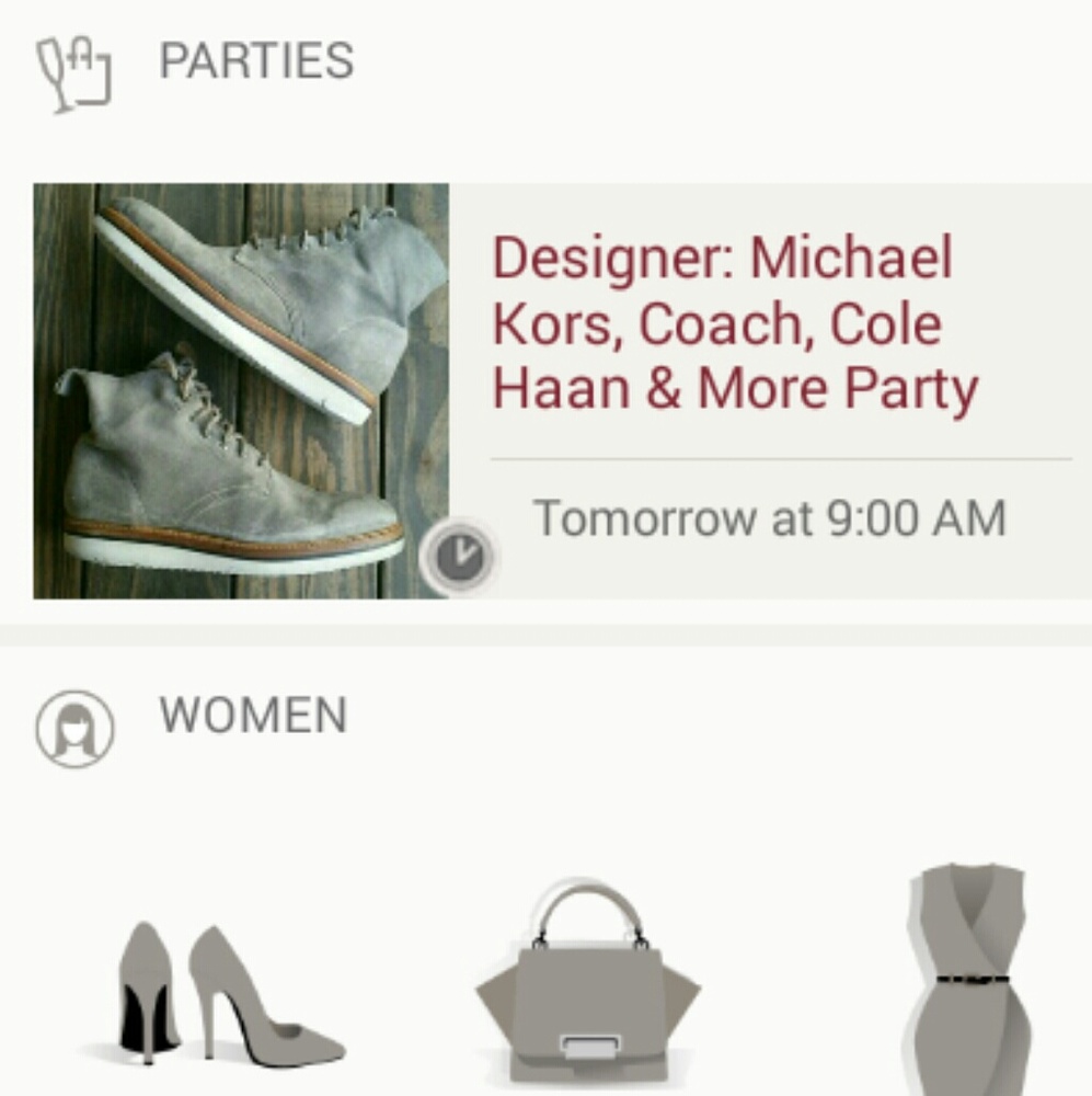 Tfw Your Cover Shot Is The Party Invite!